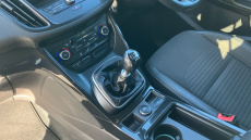 Ford Kuga 2.0 TDCi Titanium 5dr 2WD Diesel Estate